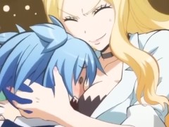 Hentai - Professor Bitch