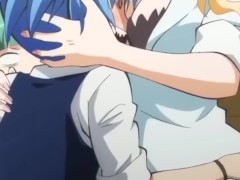 Nagisa Assassination Classroom Videos and Porn Movies :: PornMD