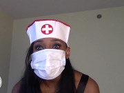 Preview 2 of Crazy Nurse LaLa Makes You Her Fucking Slut