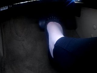 verified amateurs, point of view, kink, shoeplay