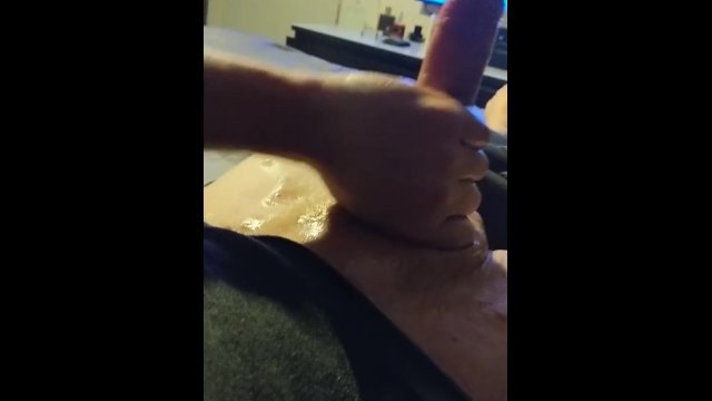 Full oil glory