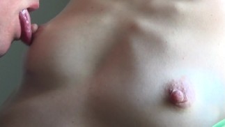 My sweetie nipple :)