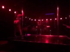 Just a taste Doing my thang