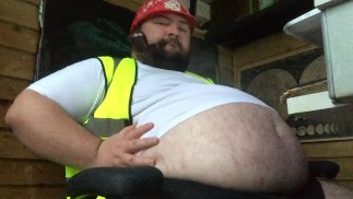 строительный зажим для живота