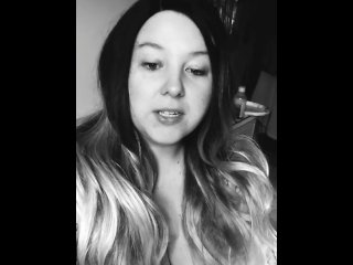 Announcement for all my sexy pets and followers