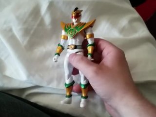 MAN AT HOTEL CONVENTION BY ROUGH TOY