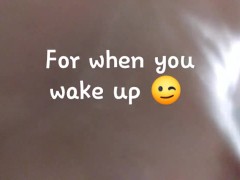 Morning Showers