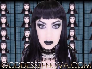 Erotic_Femdom - Mind ControlProject ASMR