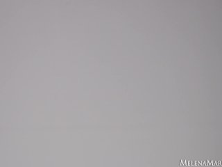 Anal Fingering withMelena Maria Rya