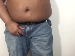 Kinky Age Challenge - Screenshot 14 of 16 - Masturbation