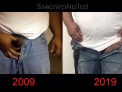 Kinky Age Challenge - Screenshot 2 of 16 - Bbc