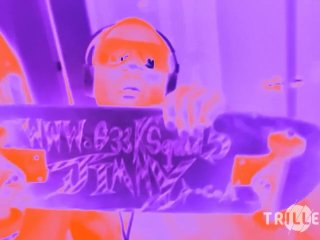 GeeksquadJimmy Wild Berry