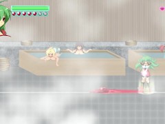 SHE ILL SERVER - Crazzy_Master