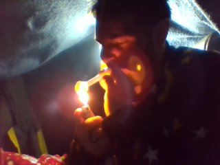 Blindiing Light
