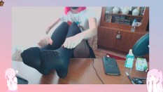 foot