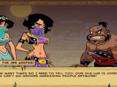 Akakbur's Princess Trainer Gold Edition Part 8