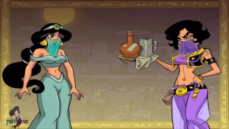 Akakbur's Princess Trainer Gold Edition Part 8