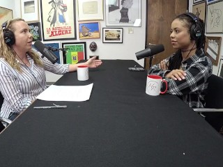 Kira Noir_on Holly Randall_Unfiltered Podcast