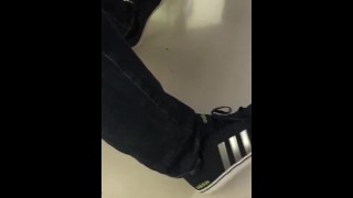 Shoeplay Video 008: Adidas Shoeplay At Work 3