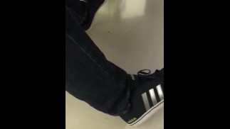 Shoeplay Video 008: Adidas Shoeplay At Work 3