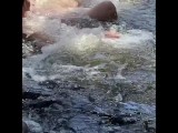 Nude River Hotwife Adventures