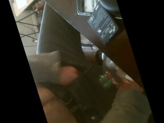 HouseSiting~Bongrips n Beating dis Dick! lol come watch and have fun!!~Vday