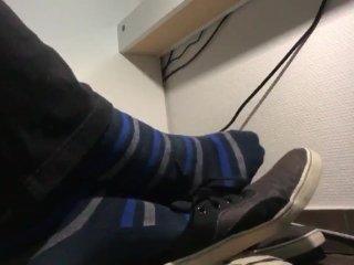 stream, old young, feet, verified amateurs