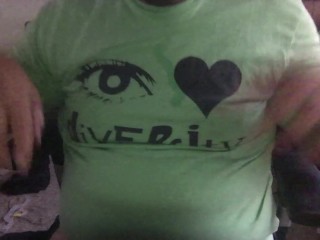 Чертовски возбужден