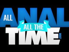 Busty babe Allison Tyler Gets tight Ass licked at AllAnal! - Screenshot 1 of 16 - Allanalallthetime