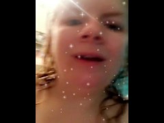 Throwback Sunday - Screenshot 16 of 16 - Masturbate