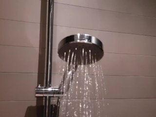 My Sexy Girlfriend_Shows Up And Surprises Me - Steamy Tit_Wank