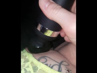 using lovense domi crazy vibrations
