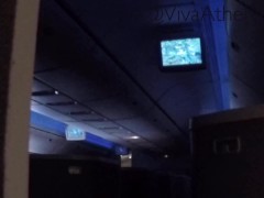 FIRST CLASS ASIAN TEEN NEEDS TO CUM ON PLANE - Screenshot 2 of 16 - Adult Toys