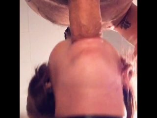 blowjob, big dick, ver 40, shaved pussy