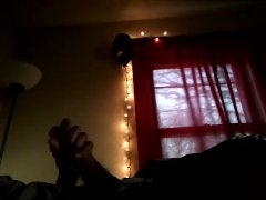 Stroking it - Screenshot 16 of 16 - Jerking Off