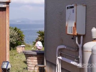 【無】野外不倫遊戯 パート1 Noa Koizumi