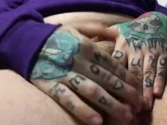 Ftm releases pent up energy