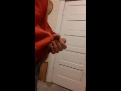 Jerking Deadpool - Screenshot 4 of 16 - Masturbation