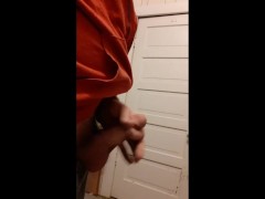 Jerking Deadpool - Screenshot 8 of 16 - Masturbation