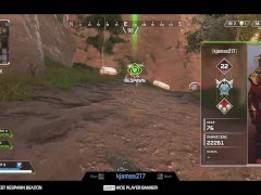 Apex Stream Highlights #1