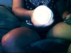 UNBOXING : CLARA MORGANE MASTURBATOR CUP (Club-des-branleurs.fr)