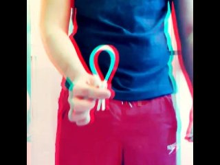 Comment mettre un cockring ajustable (Club-des-branleurs.fr)