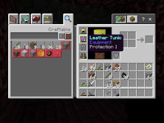 Minecraft420 -- XP FARM