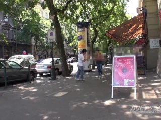 【無】罠に堕ちたロシア妻 パート1