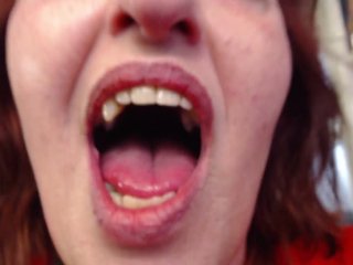 V230 Johns facesitting babydrink my cum