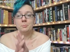 March Tasks: 0 - Screenshot 10 of 16 - Femdom Tasks