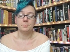March Tasks: 0 - Screenshot 13 of 16 - Femdom Tasks