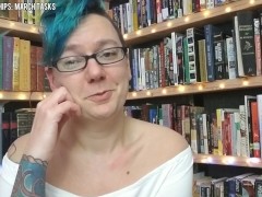 March Tasks: 0 - Screenshot 4 of 16 - Femdom Tasks