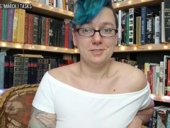 March 1 Tasks - Screenshot 11 of 16 - Femdom