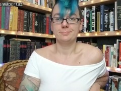 March 1 Tasks - Screenshot 2 of 16 - Femdom